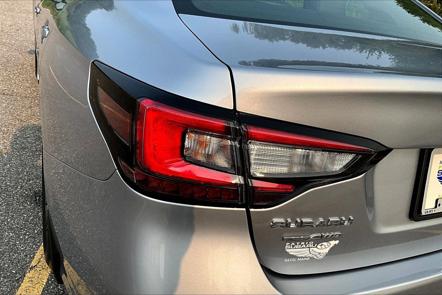 2025 Subaru Legacy Limited - Photo 32
