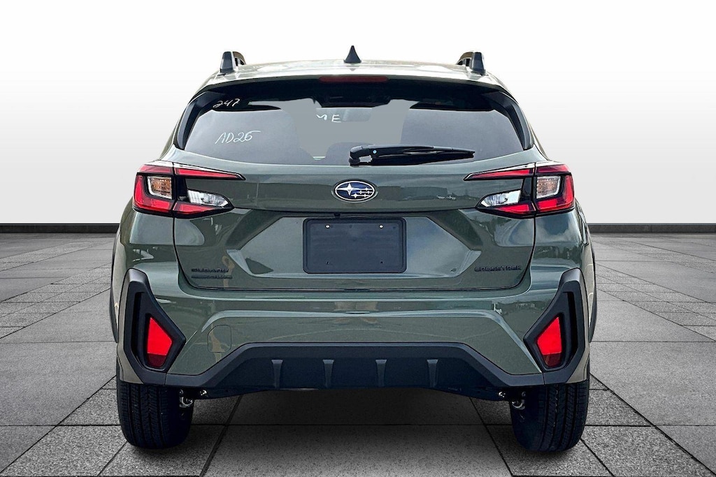 New 2026 Subaru Crosstrek Premium SUV
