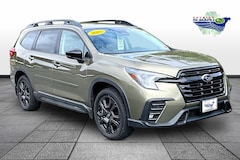 Used 2025 Subaru Ascent Onyx Edition Touring SUV near Portland, ME