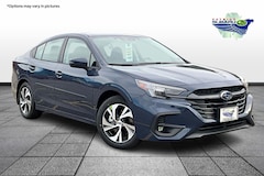 2025 Subaru Legacy Premium Sedan