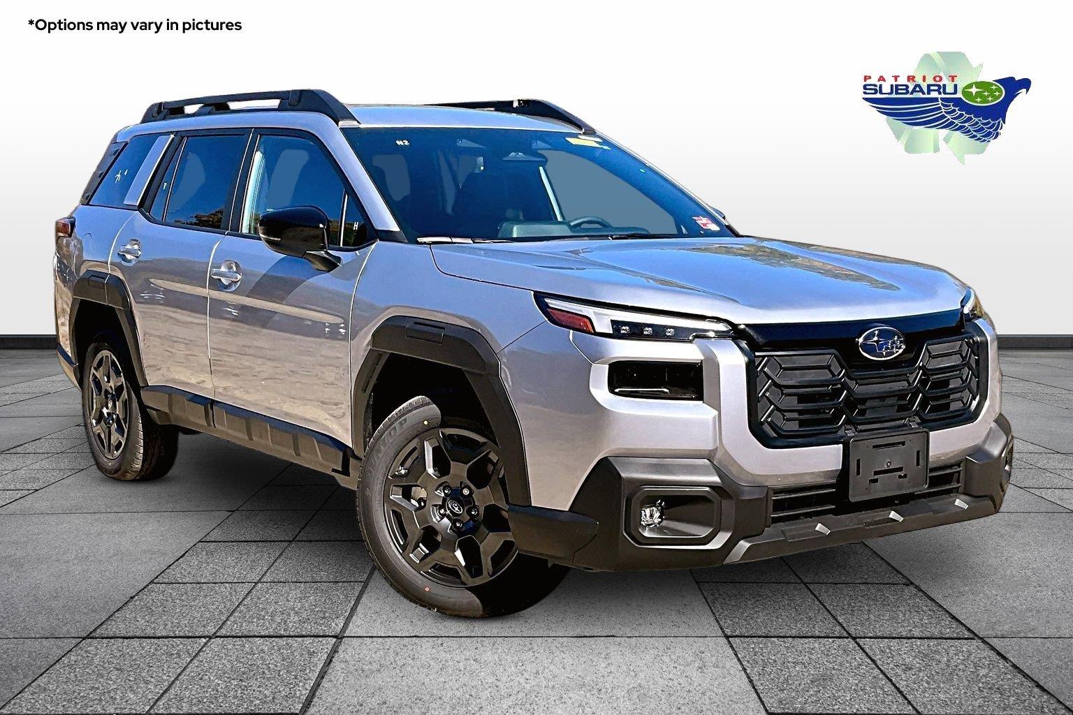 2026 Subaru Outback Premium SUV