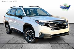 2026 Subaru Forester Premium SUV