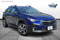 2025 Subaru Crosstrek Premium SUV