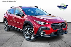 2026 Subaru Crosstrek Limited SUV