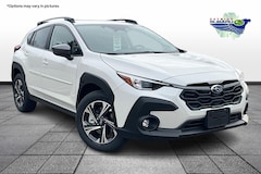 2025 Subaru Crosstrek Premium SUV