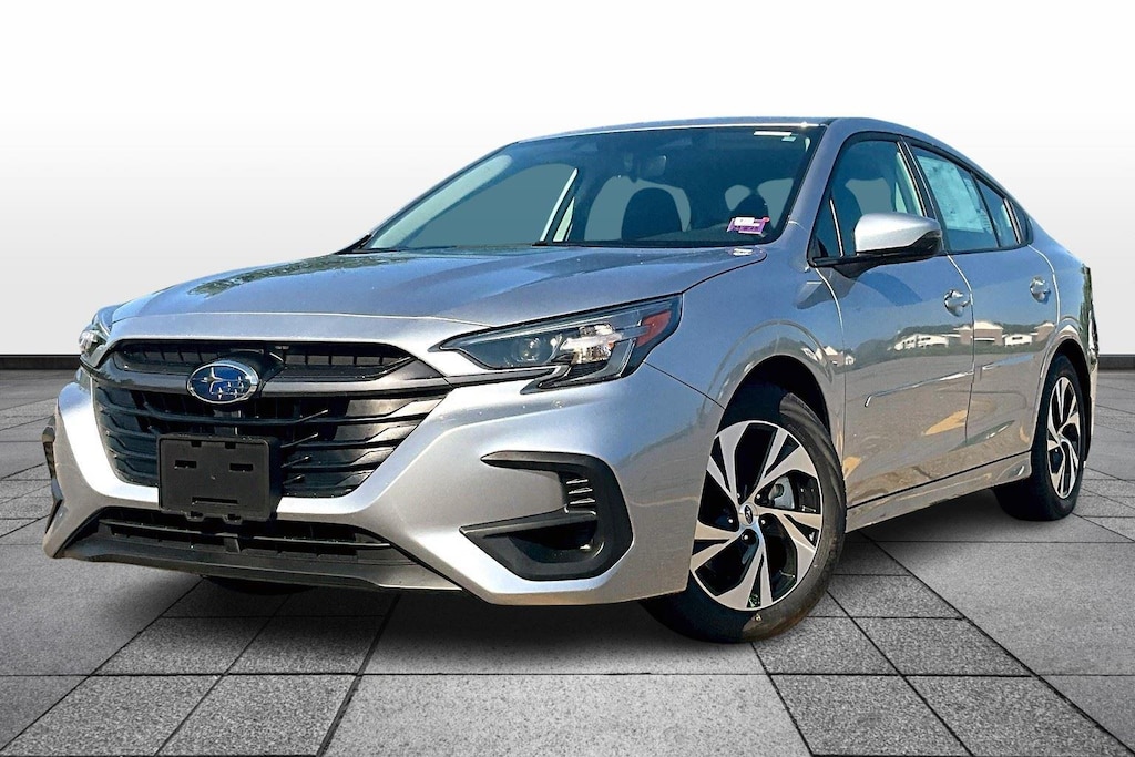 New 2025 Subaru Legacy Premium Sedan