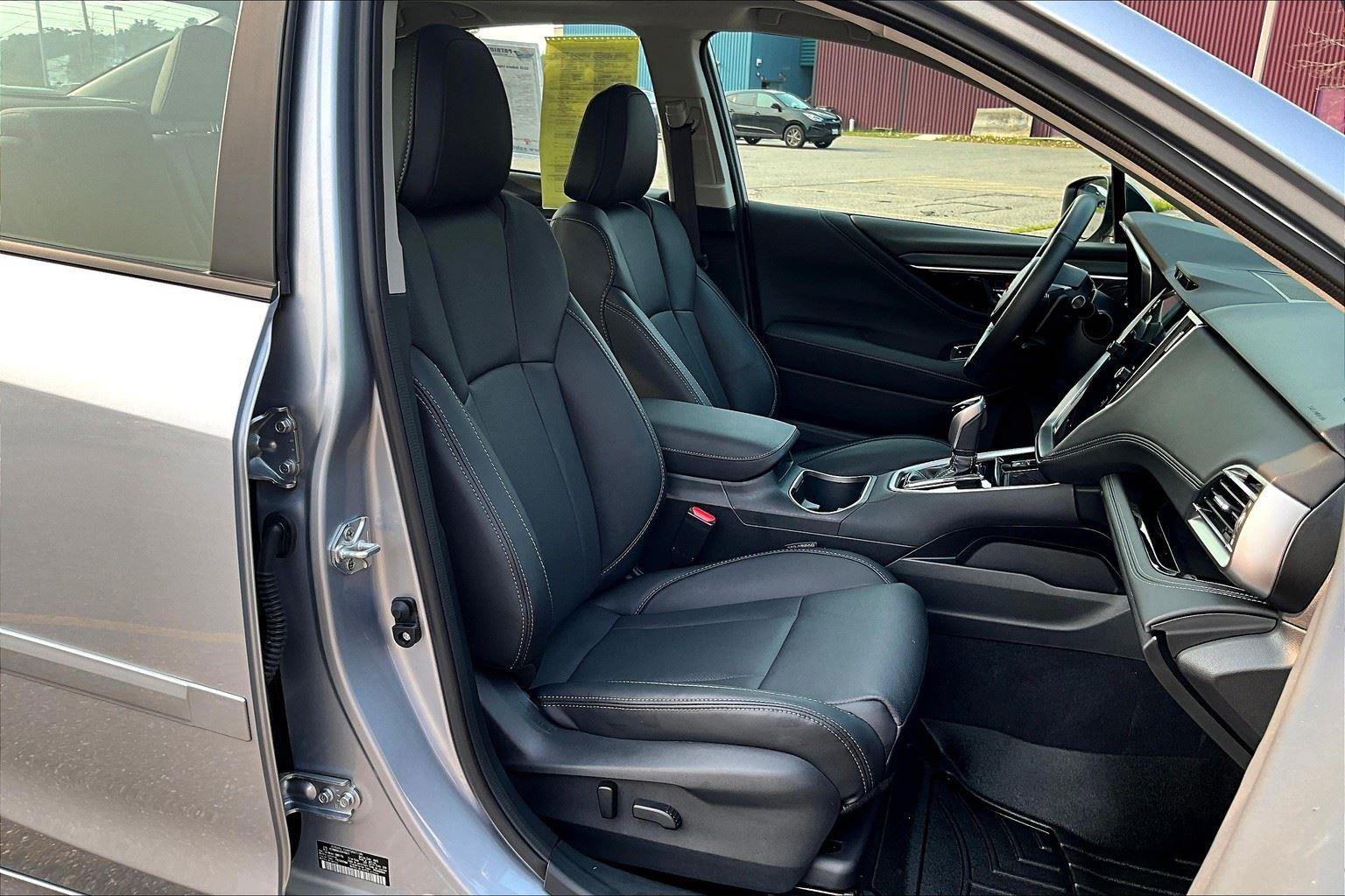 2025 Subaru Legacy Limited - Photo 7
