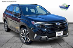 2025 Subaru Forester Touring Hybrid SUV