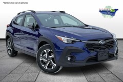 2025 Subaru Crosstrek Premium SUV