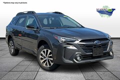 2025 Subaru Outback Premium SUV