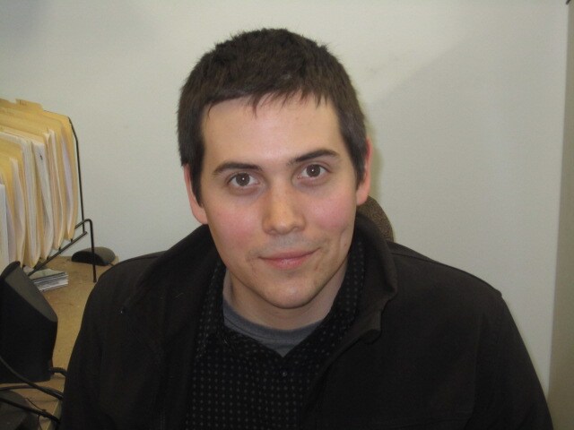 Gabe Dilio-Service