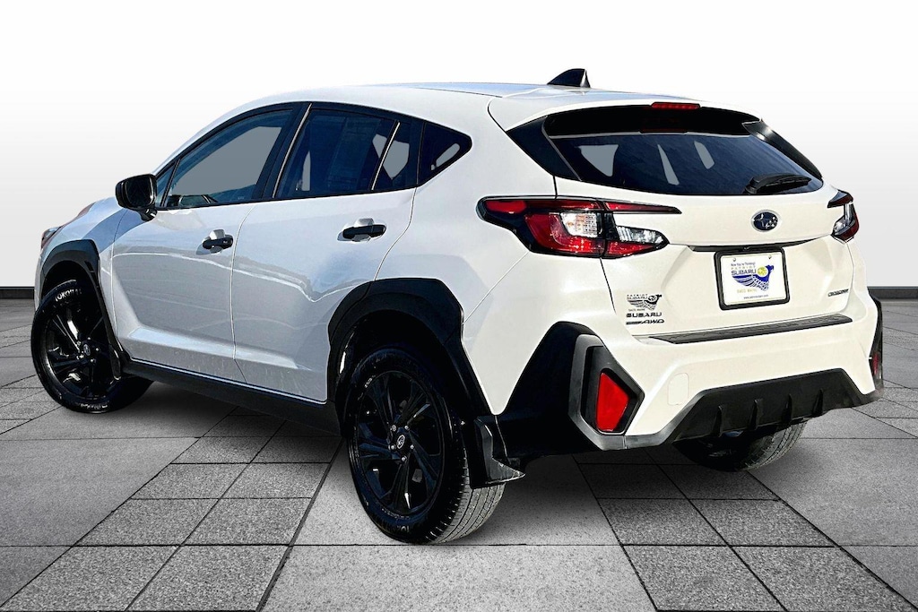 Used 2024 Subaru Crosstrek Base SUV