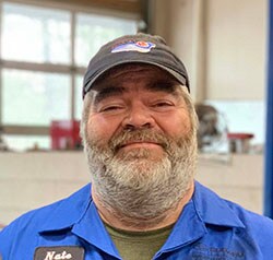 Staff member Nate Varney from 8fc036ab2526