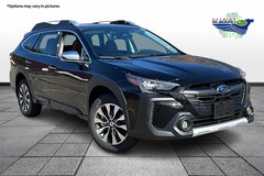 2025 Subaru Outback Touring XT SUV