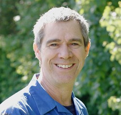Staff member Greg Turcotte from 8fc036ab2526