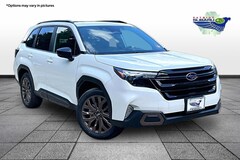 2026 Subaru Forester Sport SUV