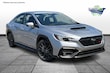 Subaru WRX