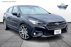 2026 Subaru Impreza Sport 5-Door