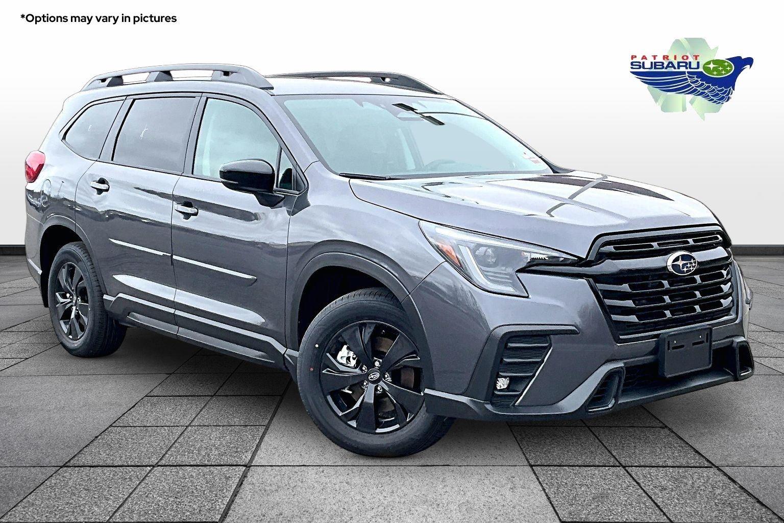 2026 Subaru Ascent Premium 7 Passenger's photo