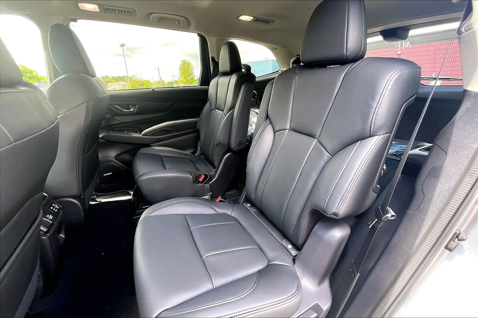 2026 Subaru Ascent Onyx Edition-Touring - Photo 10
