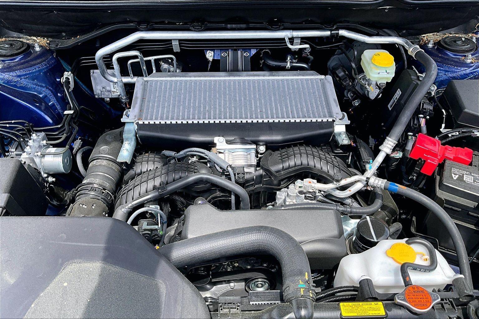 2026 Subaru Ascent Limited - Photo 11