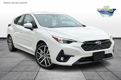 2025 Subaru Impreza Sport 5-Door