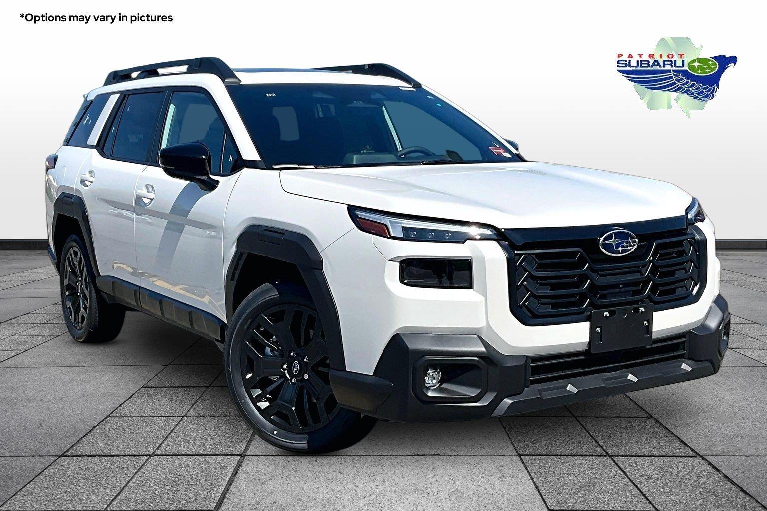 2026 Subaru Outback Limited XT SUV