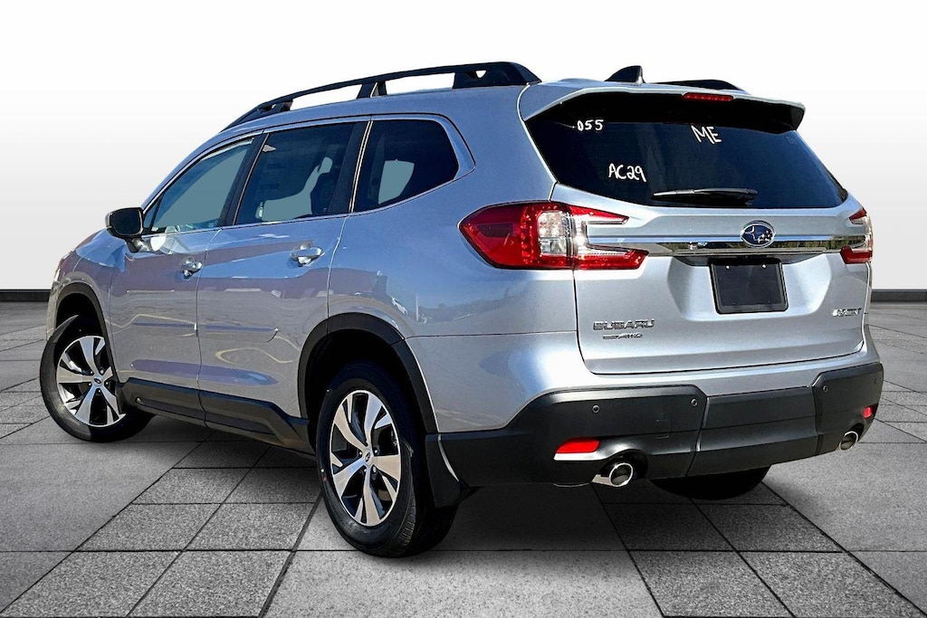 New 2025 Subaru Ascent Premium SUV