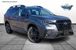  Subaru Ascent