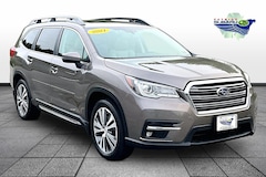 Used 2021 Subaru Ascent Limited SUV near Portland, ME