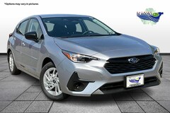 2025 Subaru Impreza Base 5-Door