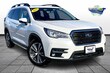  Subaru Ascent