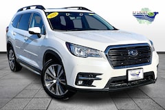Used 2022 Subaru Ascent Limited SUV near Portland, ME