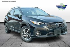 2025 Subaru Crosstrek Premium SUV