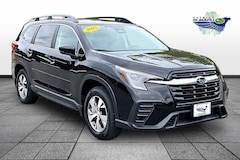 Used 2025 Subaru Ascent Premium SUV near Portland, ME