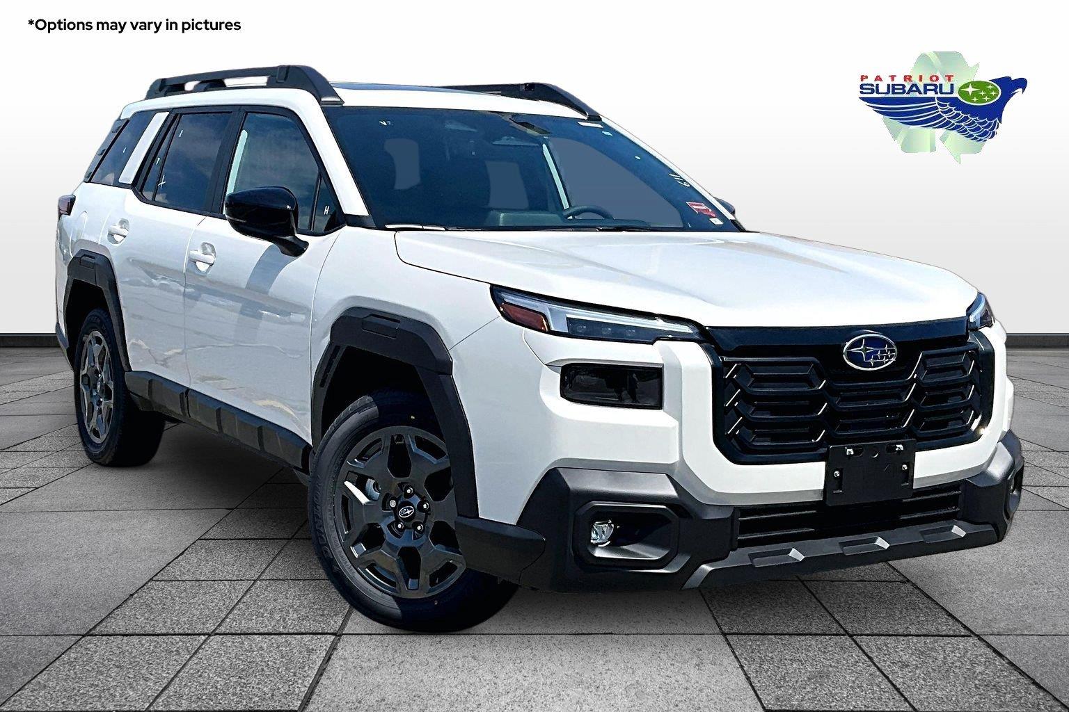 2026 Subaru Outback Premium SUV