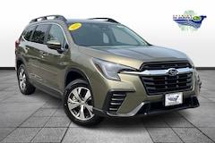 Used 2025 Subaru Ascent Premium 8-Passenger Utility near Portland, ME