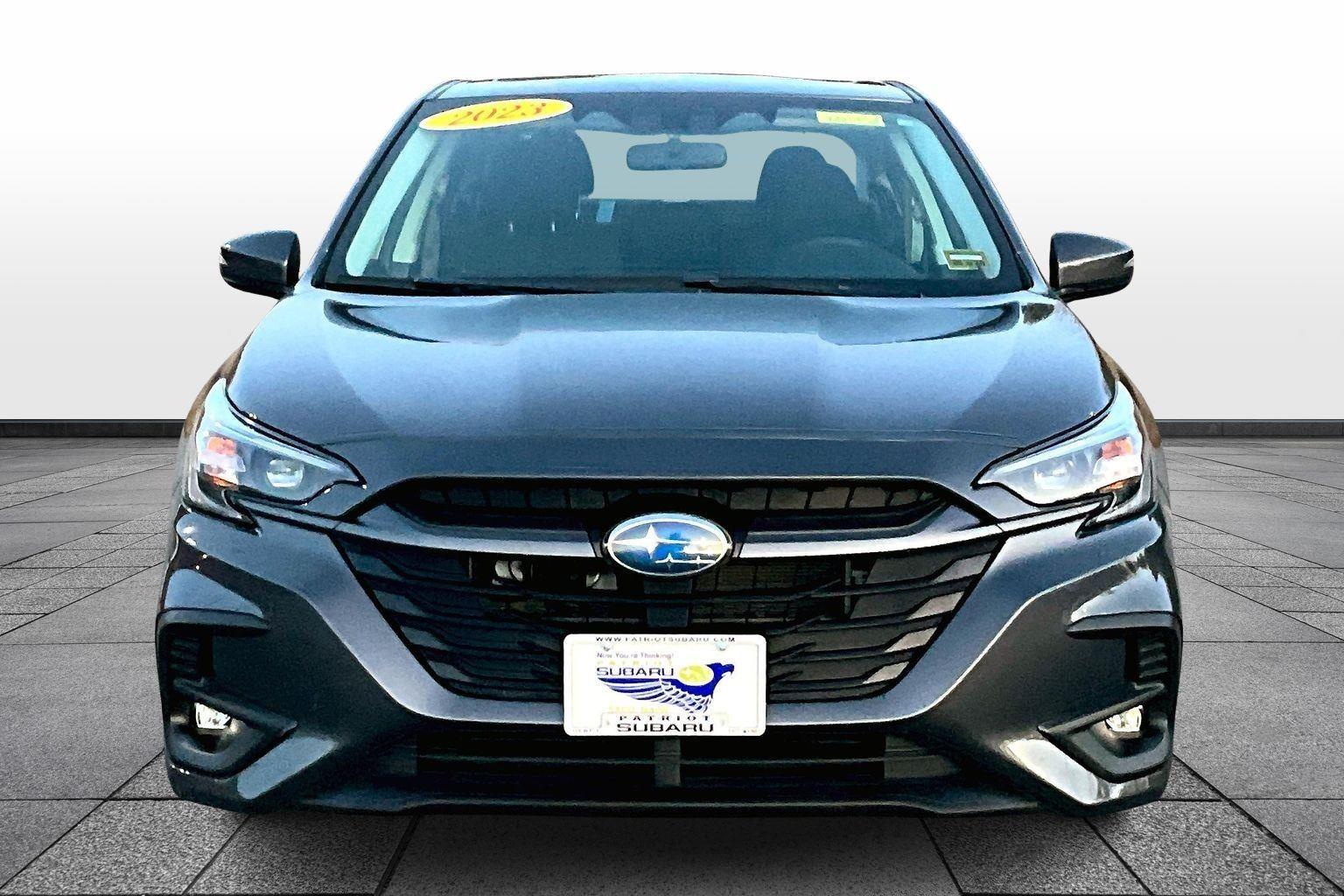 2023 Subaru Legacy Premium photo 3