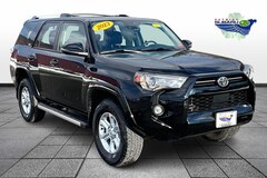 Used 2023 Toyota 4Runner SR5 Premium SUV near Portland, ME