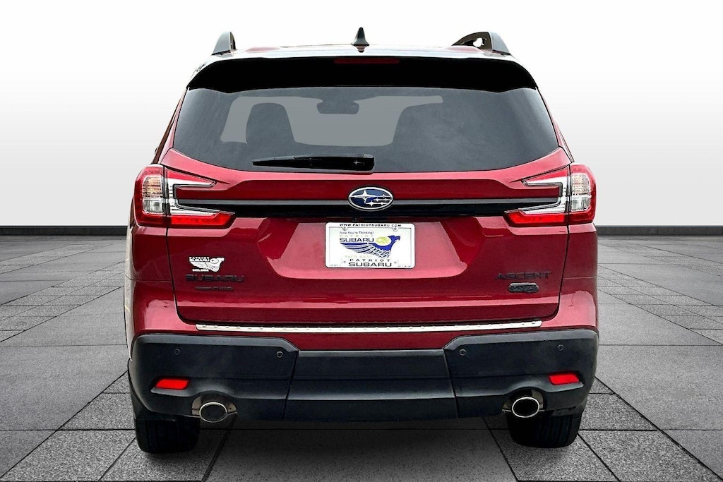 Used 2023 Subaru Ascent Onyx Edition SUV