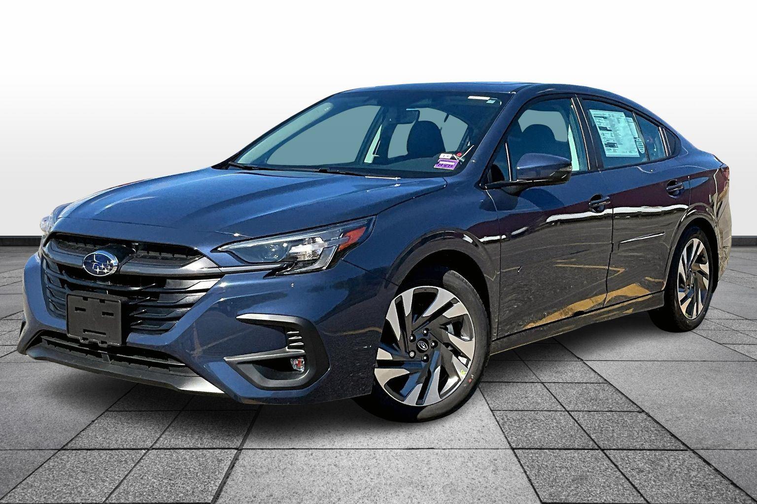 2025 Subaru Legacy Limited photo 2