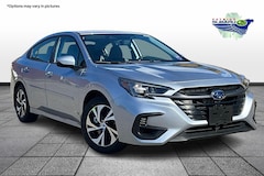 2025 Subaru Legacy Premium Sedan