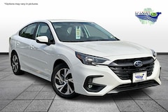 2025 Subaru Legacy Premium Sedan