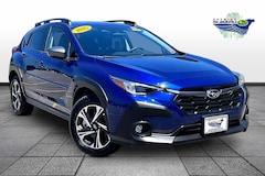 Used 2025 Subaru Crosstrek Premium SUV near Portland, ME