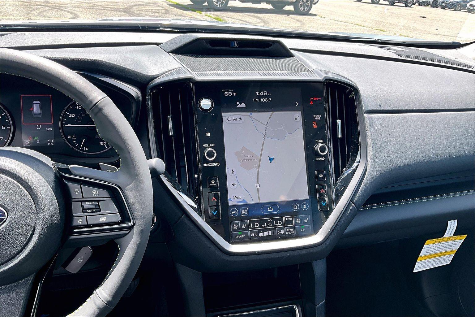 2026 Subaru Ascent Onyx Edition-Touring - Photo 7