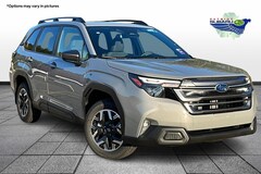 2025 Subaru Forester Premium SUV