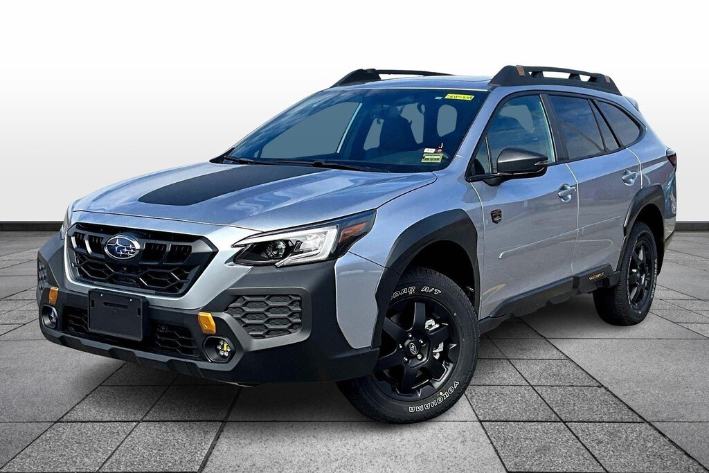 New 2025 Subaru Outback Wilderness SUV