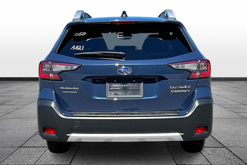 New 2025 Subaru Outback Touring XT SUV
