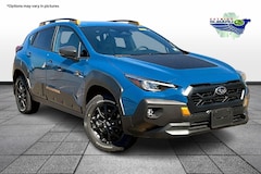 2025 Subaru Crosstrek Wilderness SUV