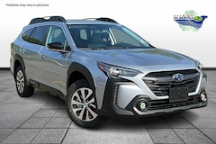 2025 Subaru Outback Premium SUV